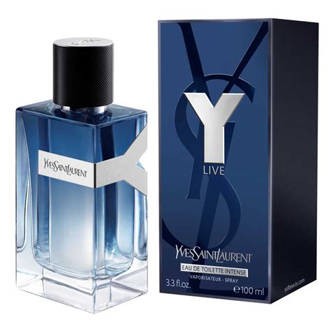 yves saint laurent hemden|y Saint Laurent perfume.